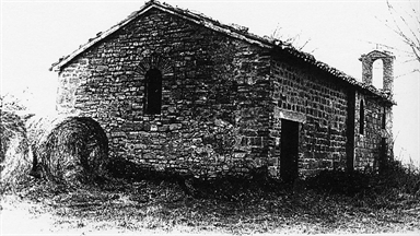 Chiesa di S. Quirino martire